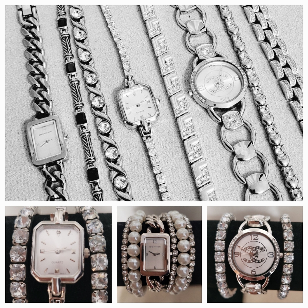 Watches - Picture 4 of 4